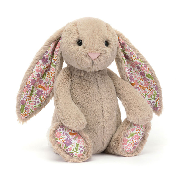 *COMING SOON* Jellycat Blossom Beige Bunny Petal