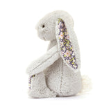 *COMING SOON* Jellycat Blossom Silver Bunny Bloom