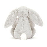 *COMING SOON* Jellycat Blossom Silver Bunny Bloom