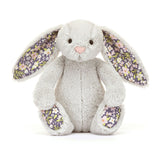 *COMING SOON* Jellycat Blossom Silver Bunny Bloom