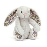 *COMING SOON* Jellycat Blossom Silver Bunny Bloom