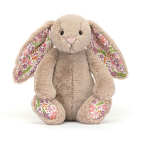 *NEW* Jellycat Blossom Beige Bunny Petal (LIMIT 1)