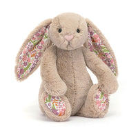 *NEW* Jellycat Blossom Beige Bunny Petal (LIMIT 1)