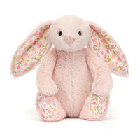 *COMING SOON* Jellycat Blossom Blush Bunny Cherry