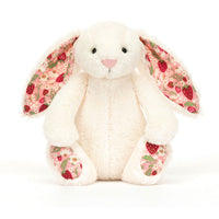 *COMING SOON* Jellycat Blossom Cream Bunny Berry