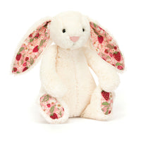 *COMING SOON* Jellycat Blossom Cream Bunny Berry