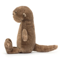 *NEW* Jellycat Brooke Otter (LIMIT 2)