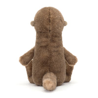 *NEW* Jellycat Brooke Otter (LIMIT 2)