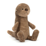 *NEW* Jellycat Brooke Otter (LIMIT 2)