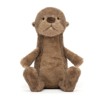 *NEW* Jellycat Brooke Otter (LIMIT 2)