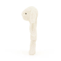 *COMING SOON* Jellycat Bashful Cream Bunny Ring Rattle