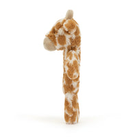 *COMING SOON* Jellycat Bashful Giraffe Ring Rattle