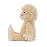 *NEW* Jellycat Bucky Bigfoot (LIMIT 2)