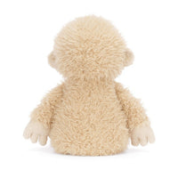 *NEW* Jellycat Bucky Bigfoot (LIMIT 2)