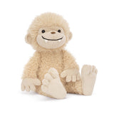 *NEW* Jellycat Bucky Bigfoot (LIMIT 2)