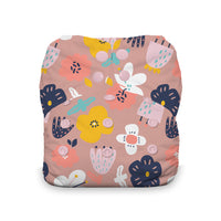 Thirsties One Size All in One Diaper