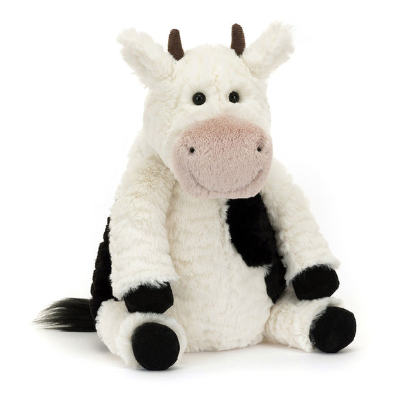 *NEW* Jellycat Mooliet Cow (LIMIT 1)