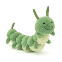 *COMING SOON* Jellycat Carys Caterpillar (LIMIT 2)