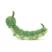 *COMING SOON* Jellycat Carys Caterpillar (LIMIT 2)