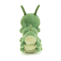 *COMING SOON* Jellycat Carys Caterpillar (LIMIT 2)