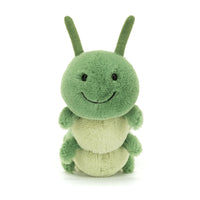 *COMING SOON* Jellycat Carys Caterpillar (LIMIT 2)