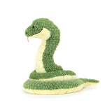 *NEW* Jellycat Cizi Snake (LIMIT 1)