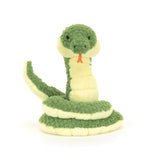 *NEW* Jellycat Cizi Snake (LIMIT 1)