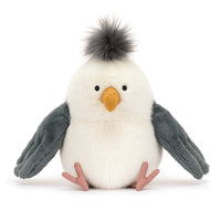 *NEW* Jellycat Chip Seagull LIMIT 2