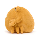 *NEW* Jellycat Chrissie Crab (LIMIT 2)