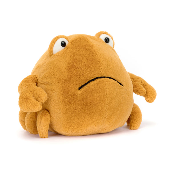 *NEW* Jellycat Chrissie Crab (LIMIT 2)