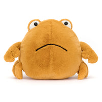 *NEW* Jellycat Chrissie Crab (LIMIT 2)