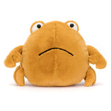 *NEW* Jellycat Chrissie Crab (LIMIT 2)