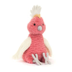 *COMING SOON* Jellycat Squawkatoo (LIMIT 1)