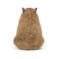 *NEW* Jellycat Clyde Capybara LIMIT 2