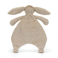 *NEW* Jellycat Bashful Beige Bunny Comforter