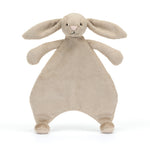 *NEW* Jellycat Bashful Beige Bunny Comforter