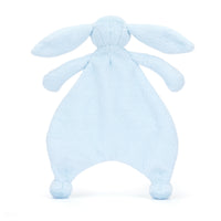 *NEW* Jellycat Bashful Blue Bunny Comforter