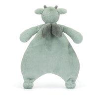 *NEW* Jellycat Bashful Dragon Comforter