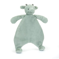 *NEW* Jellycat Bashful Dragon Comforter