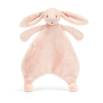 *NEW* Jellycat Bashful Blush Bunny Comforter