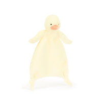 *NEW* Jellycat Bashful Duckling Comforter
