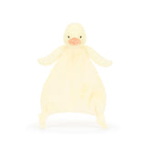 *NEW* Jellycat Bashful Duckling Comforter