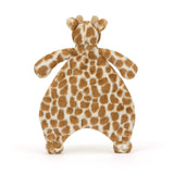 *COMING SOON* Jellycat Bashful Giraffe Comforter