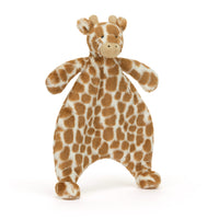 *COMING SOON* Jellycat Bashful Giraffe Comforter