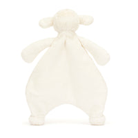 *NEW* Jellycat Bashful Lamb Comforter