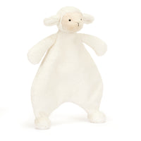 *NEW* Jellycat Bashful Lamb Comforter