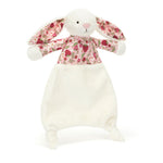 *COMING SOON* Jellycat Blossom Cream Bunny Berry Comforter