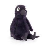 *COMING SOON* Jellycat Hocus Crow (LIMIT 1)