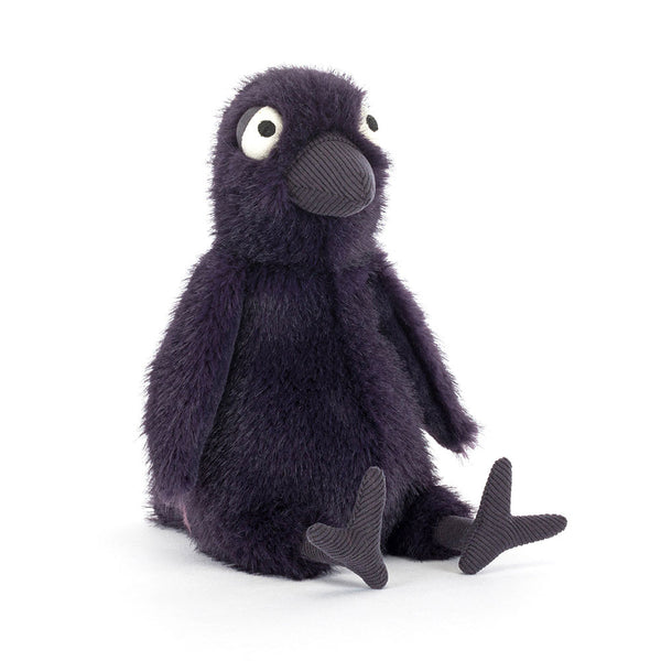 *COMING SOON* Jellycat Hocus Crow (LIMIT 1)