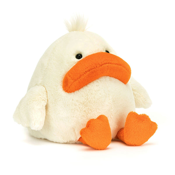 *COMING SOON* Jellycat Delia Duck